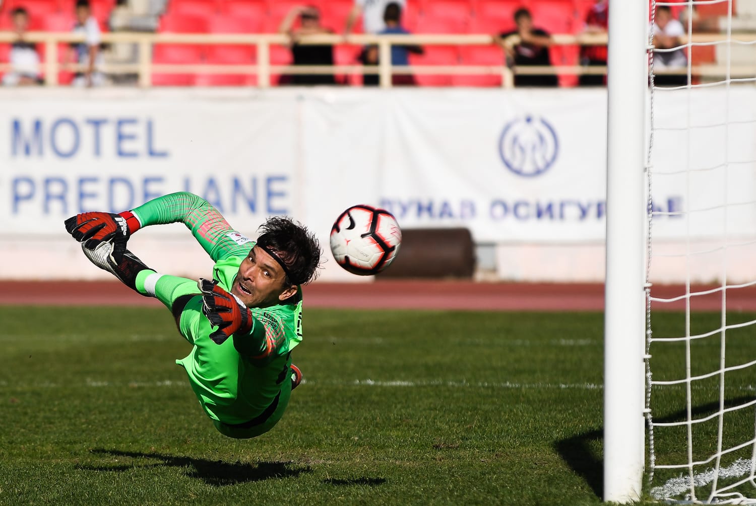 stojkovic, radnicki partizan, nis, foto jv vanja keser