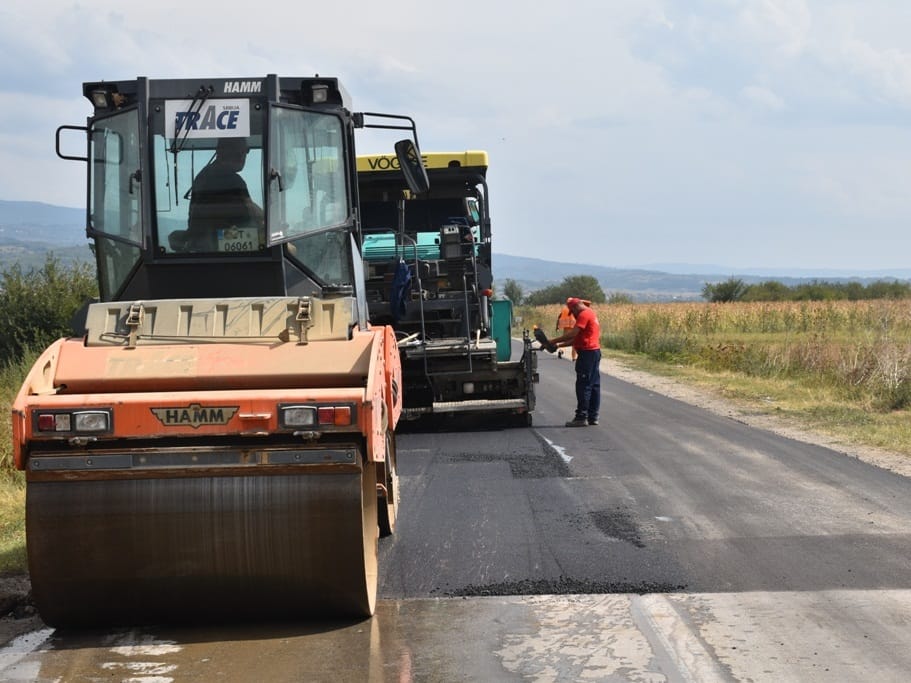 Pecenjevce Brestovac foto Grad Leskovac