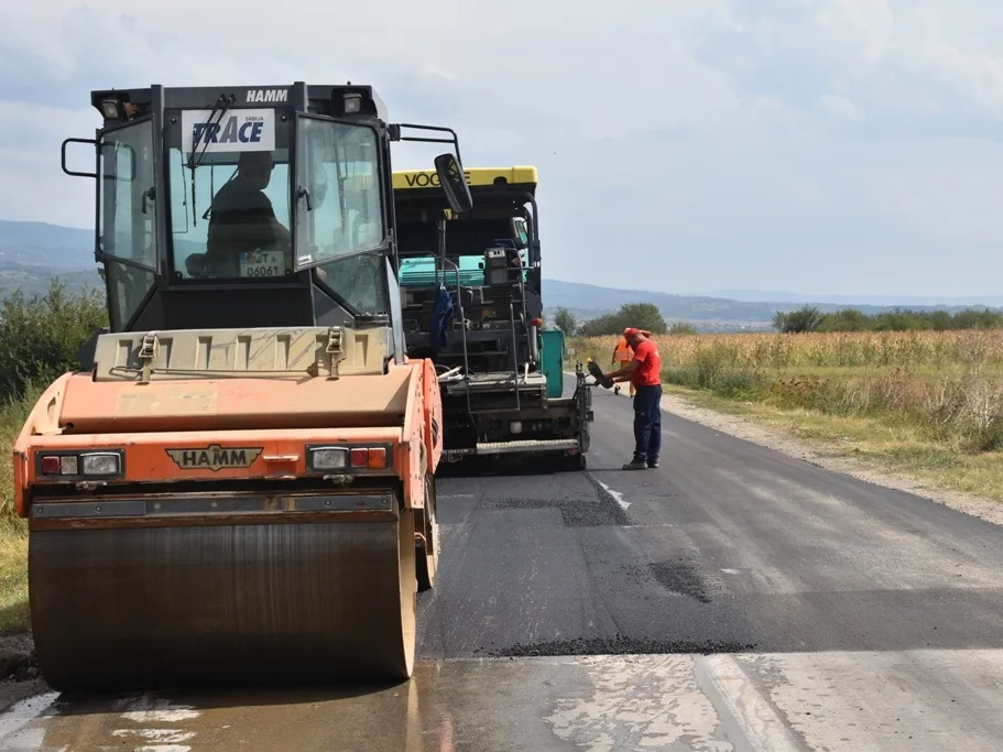 Pecenjevce Brestovac foto Grad Leskovac