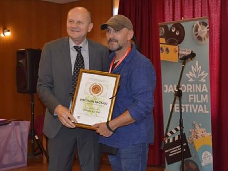 Nebojsa Ilic Ilke Jahorina fest foto N I