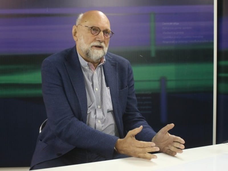 Srdjan Bogosavljevic Ipsos foto printskrin