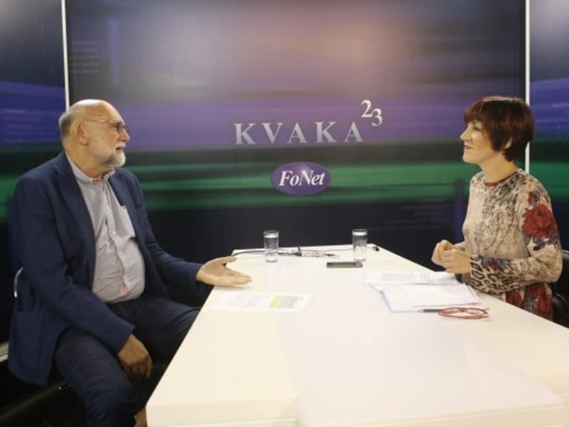 Kvaka 23 foto printskrin