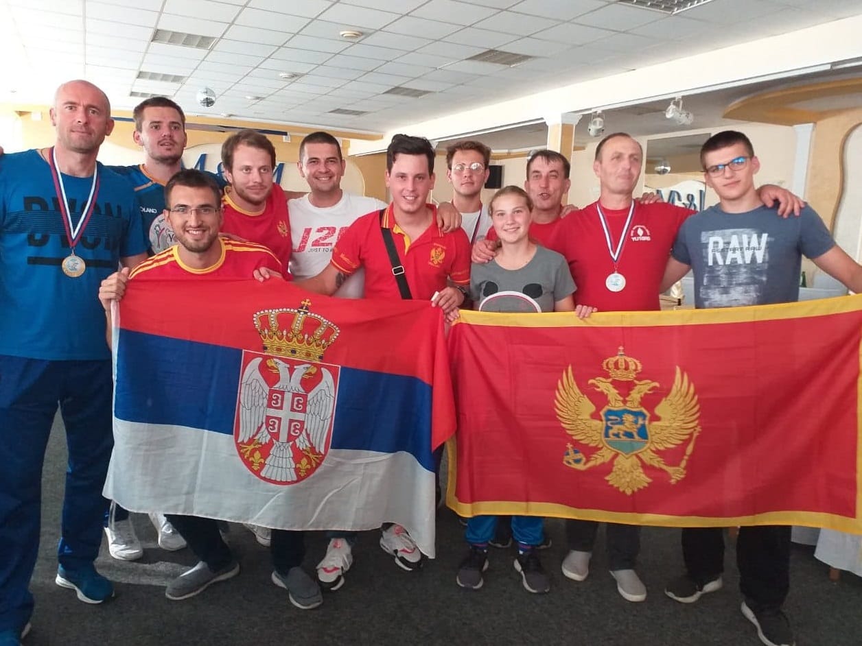 Radio orijentiring 2 foto Radio klub Leskovac JPG5200