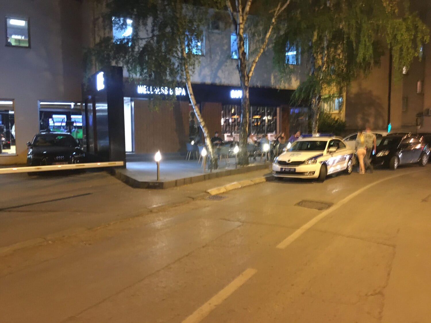 pucnjava teretana foto citalac scaled