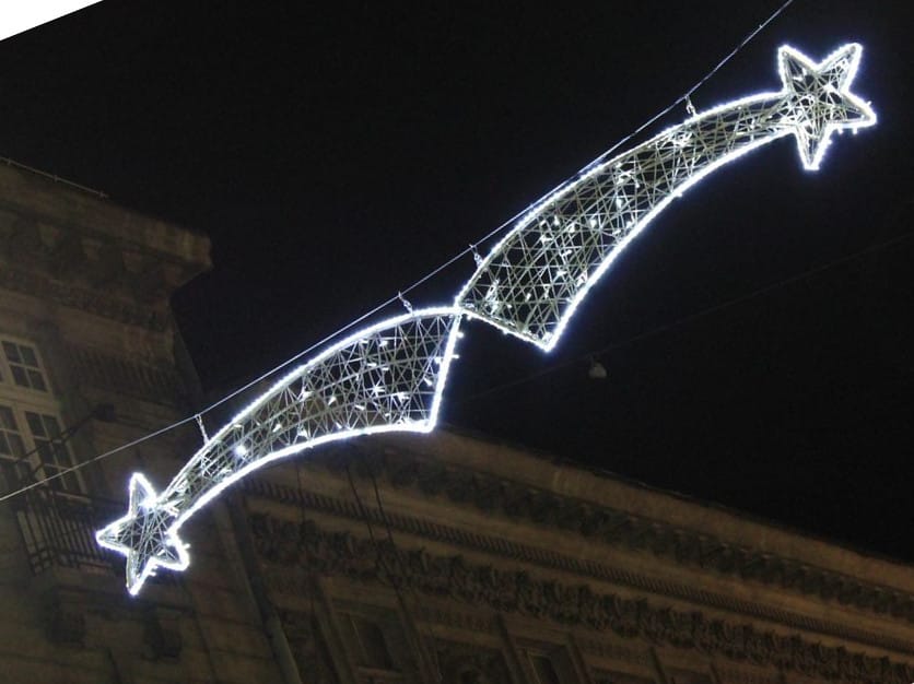 zvezde printskrin masson