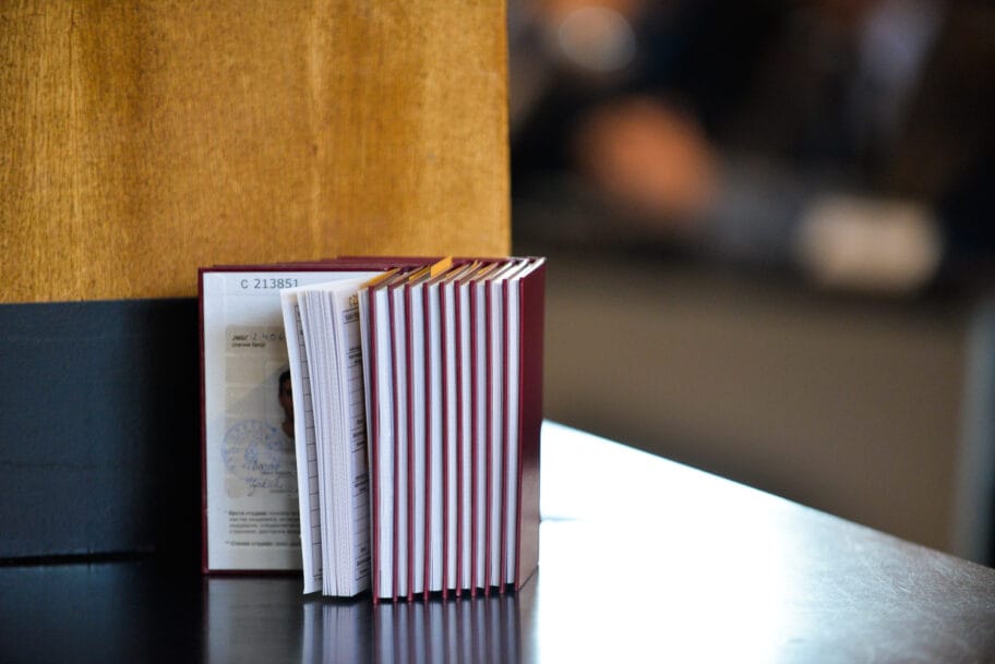 Starim studentima na master i doktorskim studijama produžen rok za završetak 3 Dodela indeksa 9 foto Juzne vesti Vanja Keser