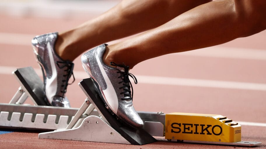 Svetsko prvenstvo u atletici: Zabranjeni krupni i „intimni“ kadrovi atletičarki tokom zagrevanja 17 109025111 gersprintergettyblocks