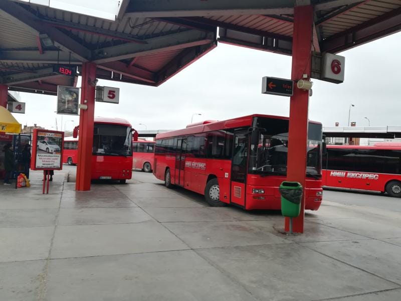 800x600 Nis ekspres glavna stanica Nis foto Juzne vesti Milica Jovanovic