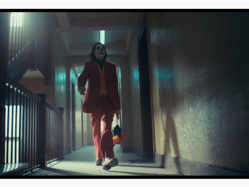 Dzoker foto printskrin