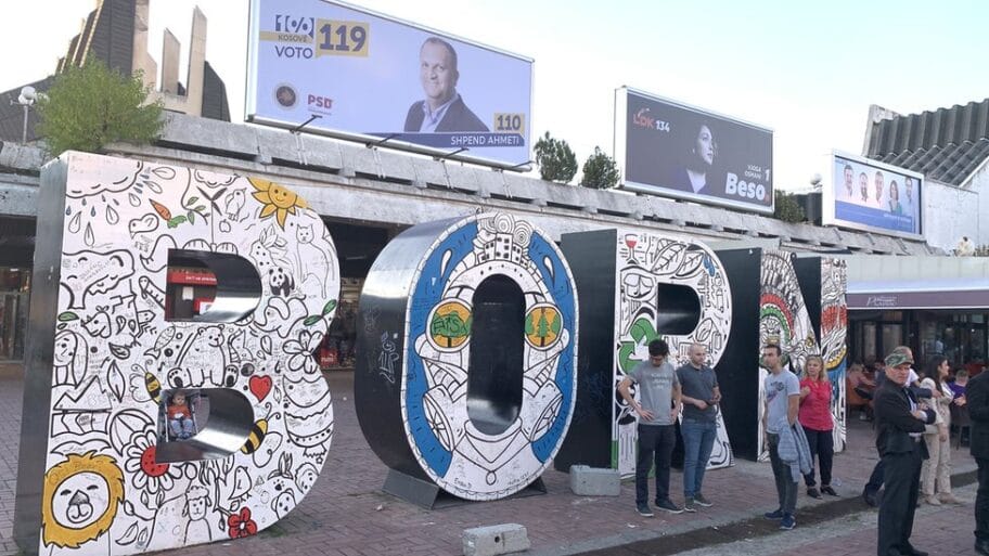 Izbori na Kosovu: Ko je ko na političkoj sceni 6 109081179 img 2146