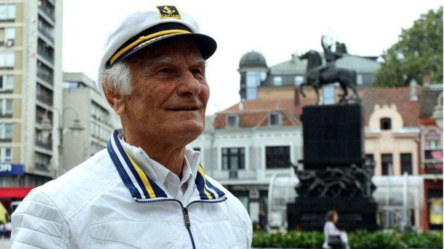 Niš: Atletski šampion u 83. godini 5 109032274 cvetko1