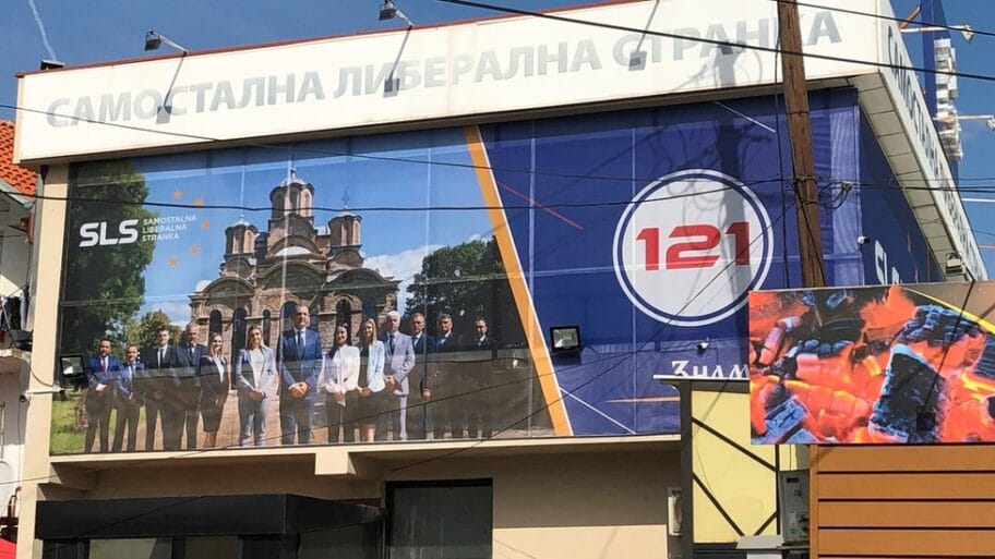 Kosovski izbori: Srbi van Srpske liste ili „Tačijevi Srbi" 3 109085640 img 2720