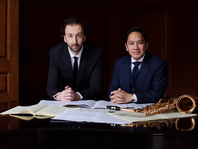 prometheus duo foto Dom kulture