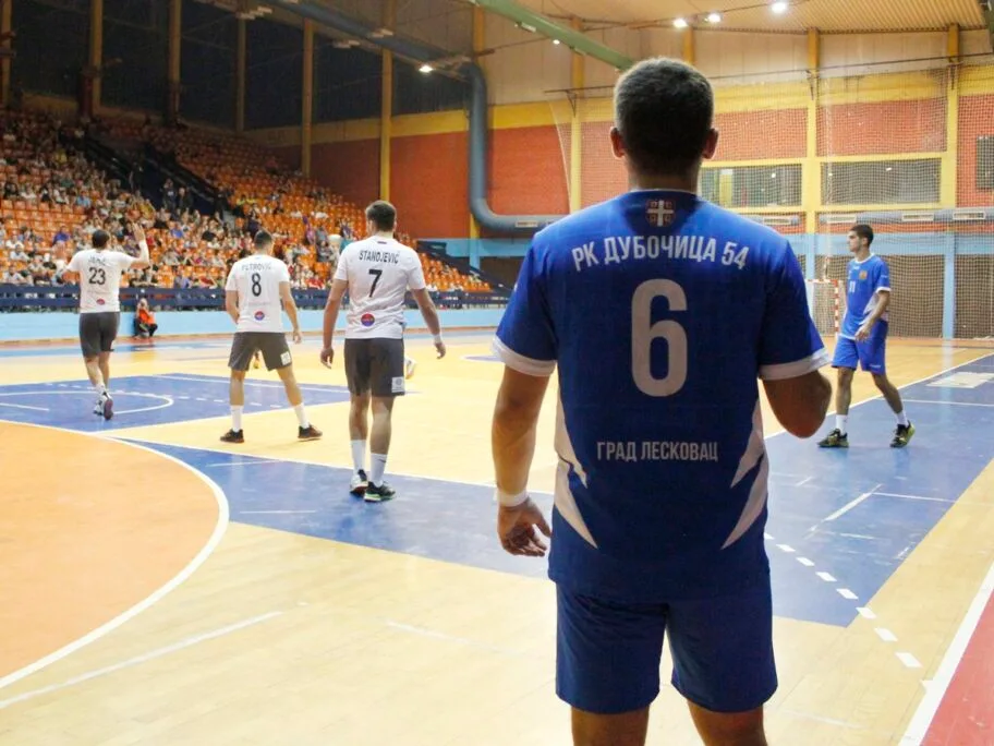 RK Dubocica foto Bojana Stamenkovic