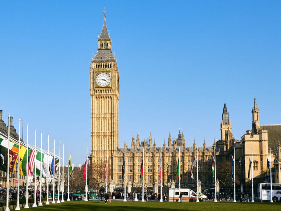 U Nišu predavanje o stipendijama za master studije u Velikoj Britaniji 11 Big ben foto flickr Pedro Szekely