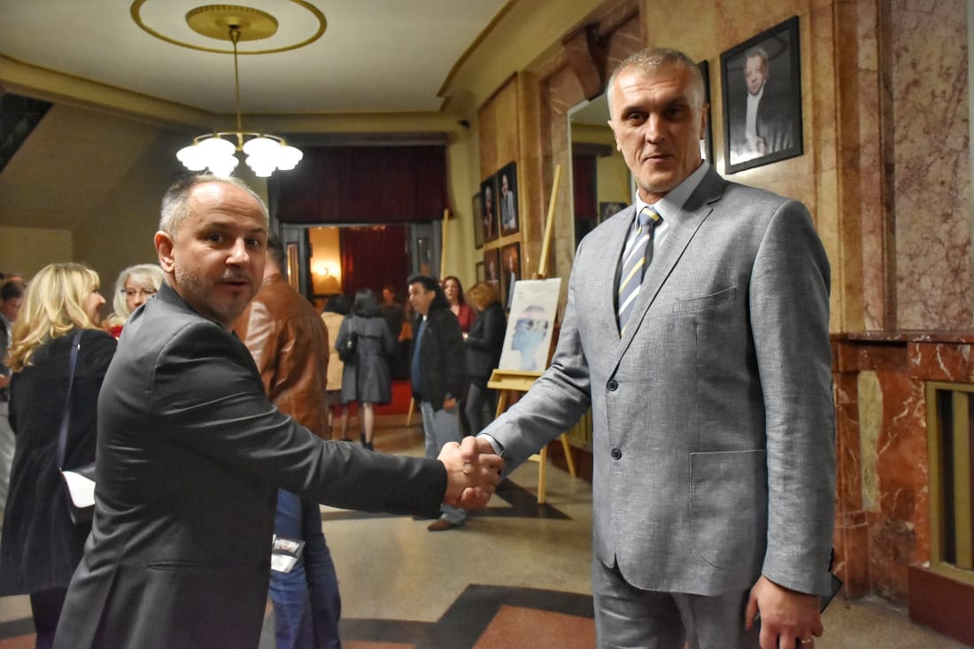 vlast i njena opozicija ninicijativa foto V.D