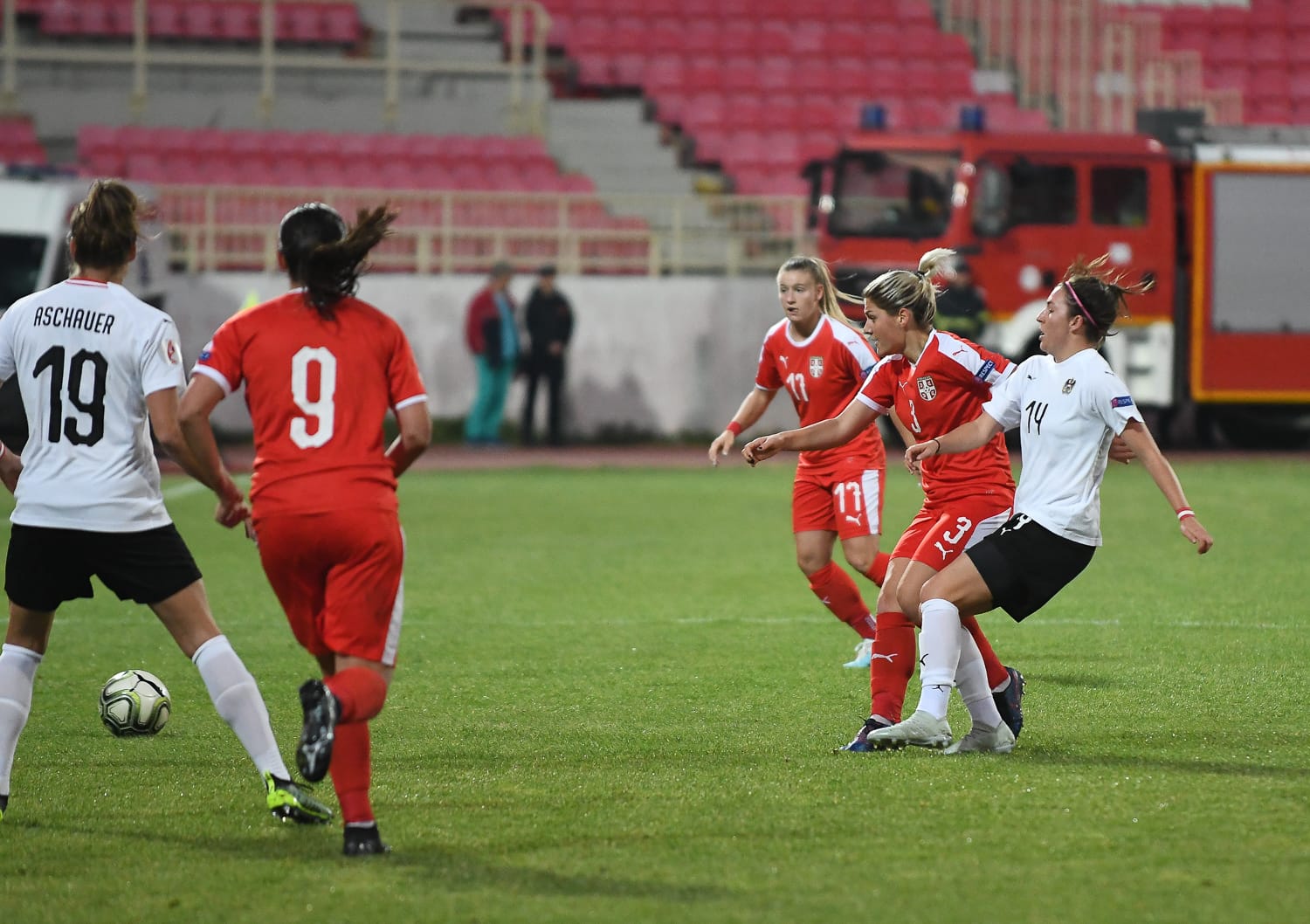 Austrija Srbija fudbal 5 foto Južne vesti Vanja Keser