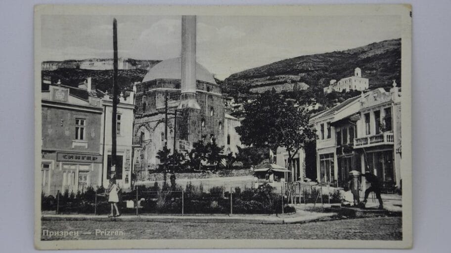 „Pozdrav iz Prizrena“: Upoznajte norveškog čuvara starih razglednica sa Kosova 19 109004395 prizren 125 aold
