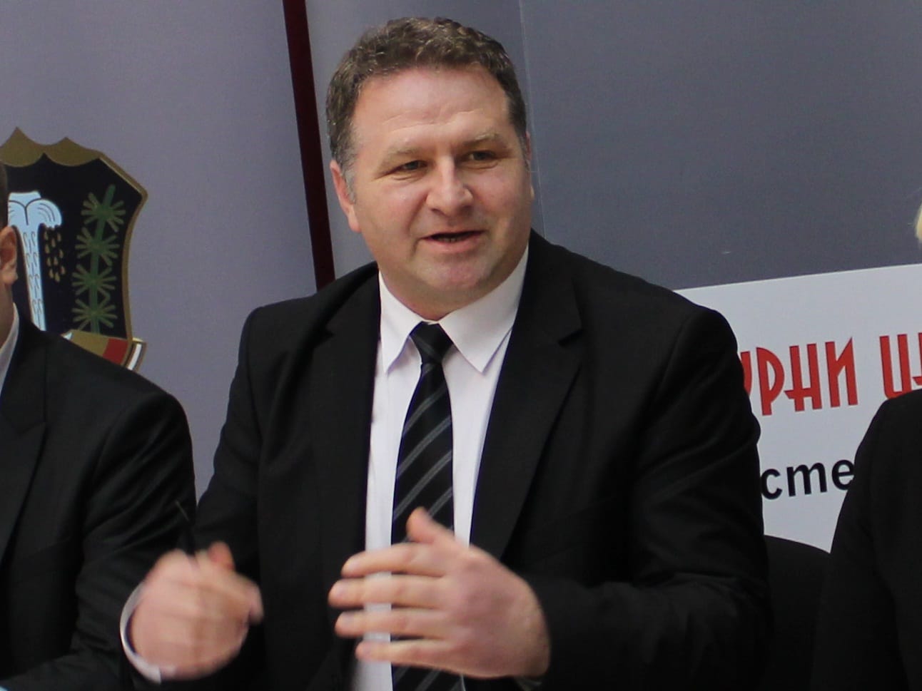 Nebojsa Arsic foto B S