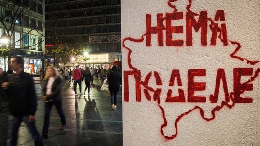 Aljbin Kurti kao mogući premijer, novi „Trampov čovek za Kosovo" - da li je novi zamah dijaloga Beograda i Prištine na vidiku 10 109161328 gettyimages 1060238564 594x594 2