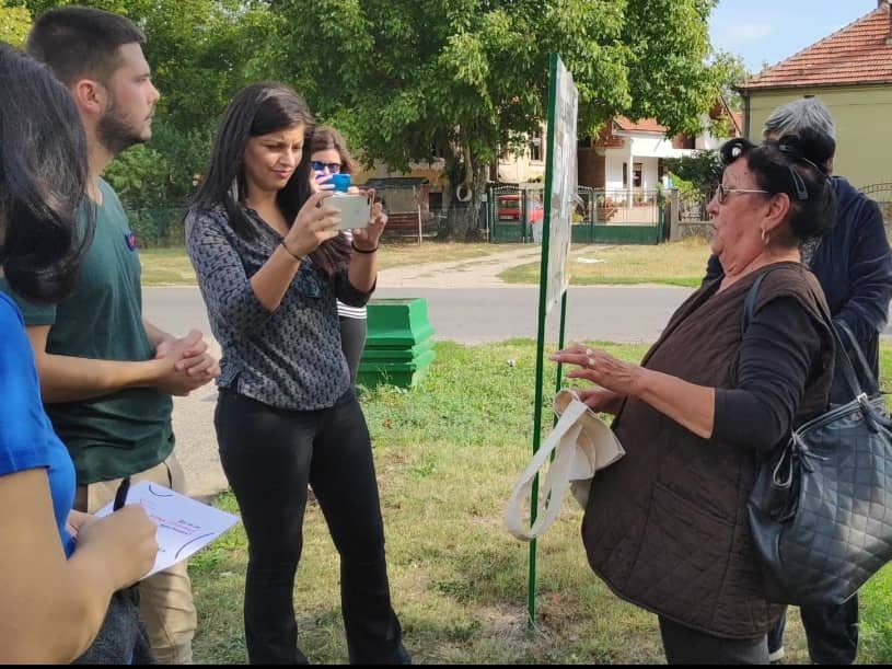 Građanka-Donja Toponica-V. M. R