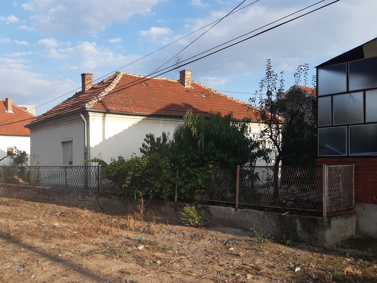 Naselje Rade Zunic foto B S