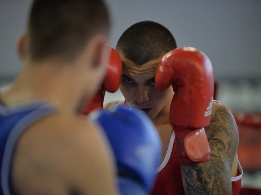 Boks Naissus foto Juzne vesti Vanja Keser