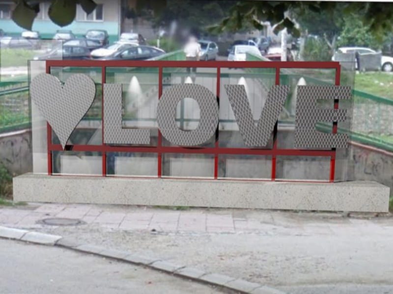 Obelezja mostovi 2 foto Grad Leskovac