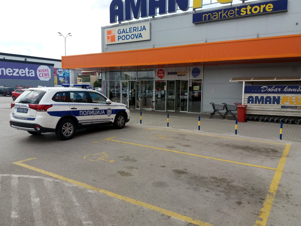 policija nepropisno foto T N