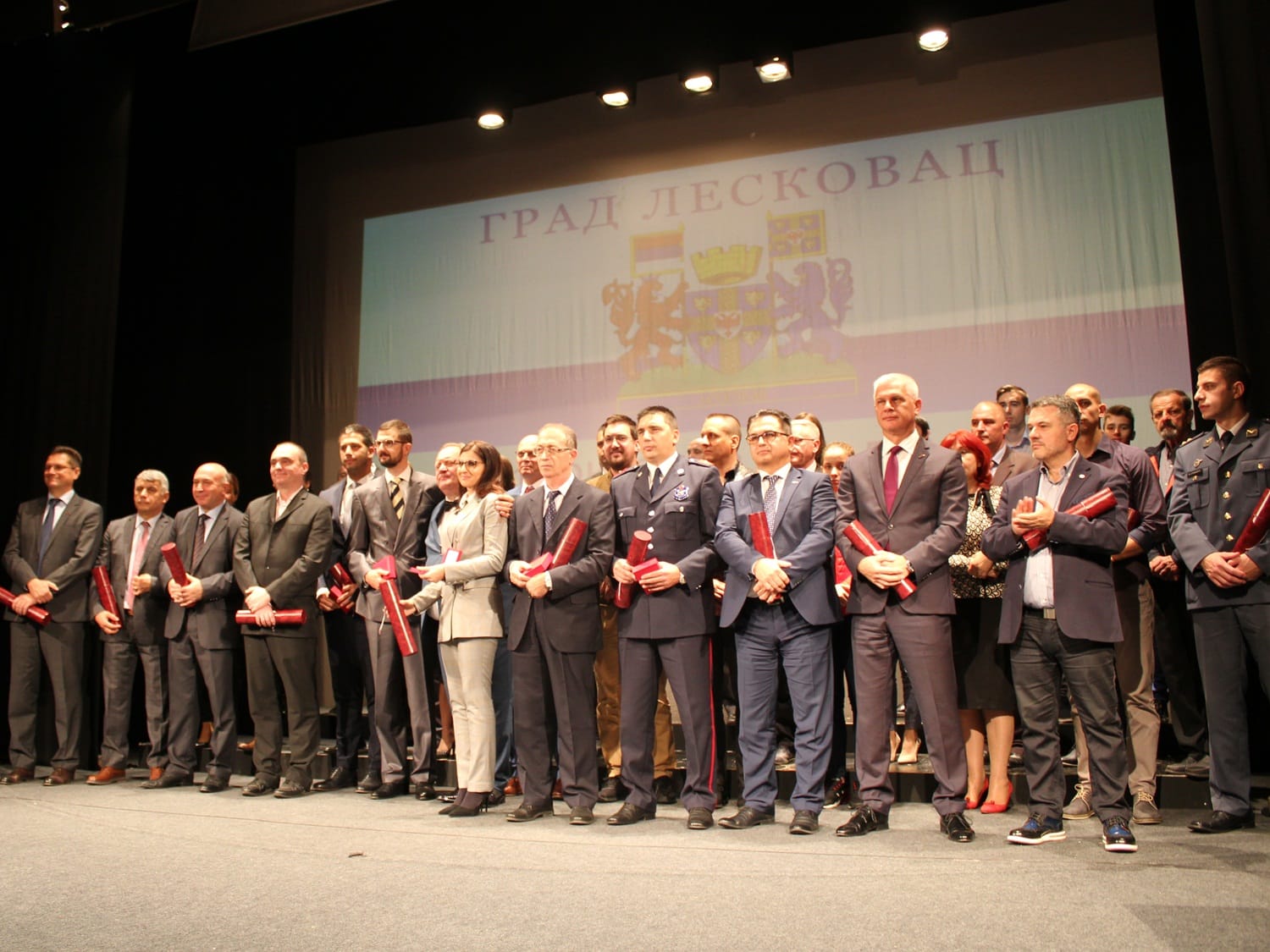 Dan grada Leskovac 2019 foto Bojana Stamenkovic