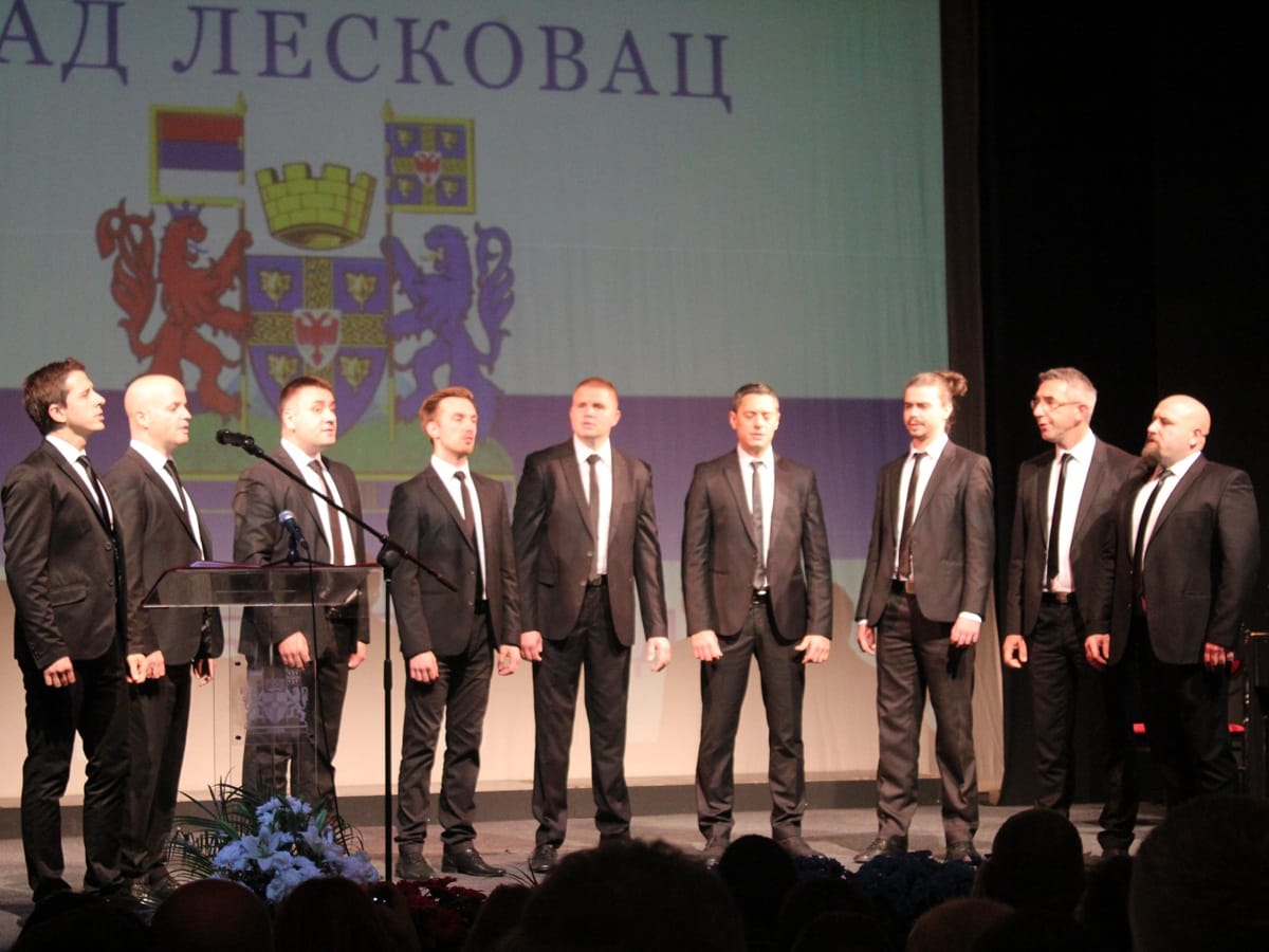 Dan grada Leskovac 7 2019 foto Bojana Stamenkovic
