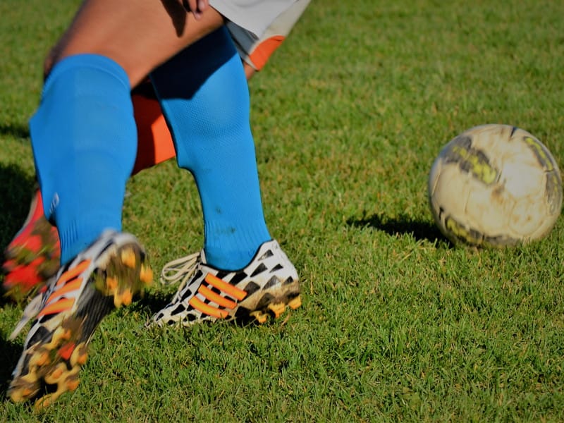 fudbal ilustracija foto A K