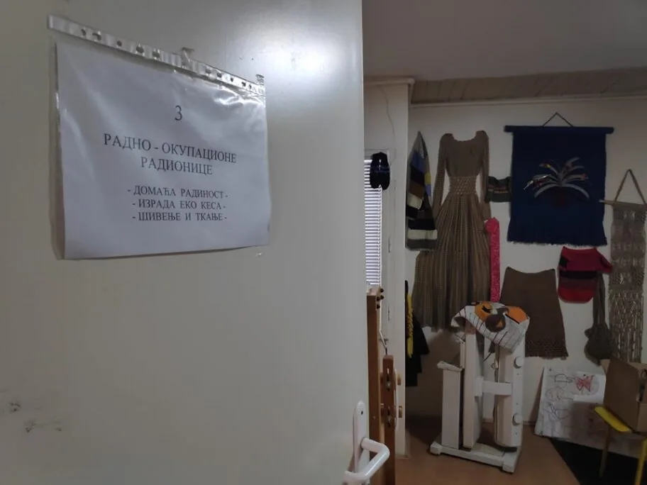 Radionice foto V M R