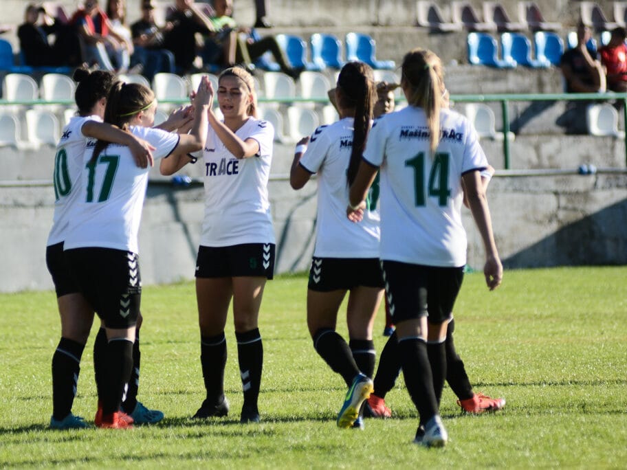 Goleada na Delijskom visu i prvi trijumf Mašinca kod kuće u sezoni 9 masinac fudbal foto Juzne vesti Vanja Keser