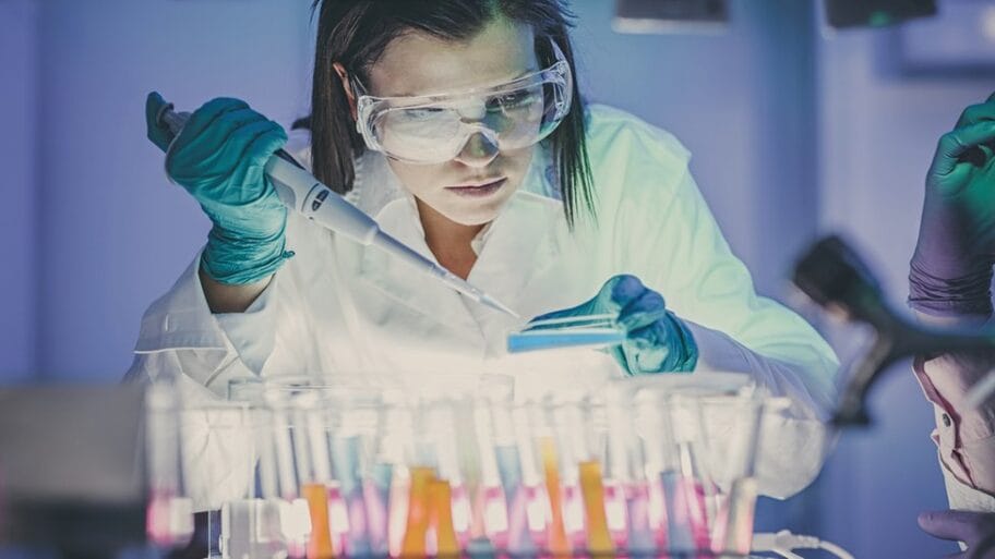 Genetsko testiranje: Kakve tajne može da otkrije o vama 4 108104720 gettyimages 499085898