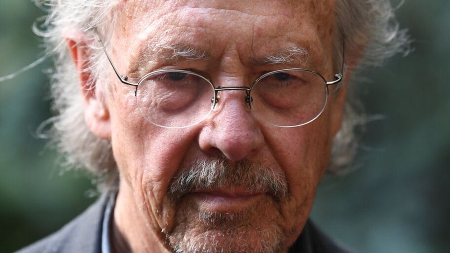 Peter Handke: Kako je Nobel za književnost izazvao buru širom sveta 3 109187876 gettyimages 1174968945