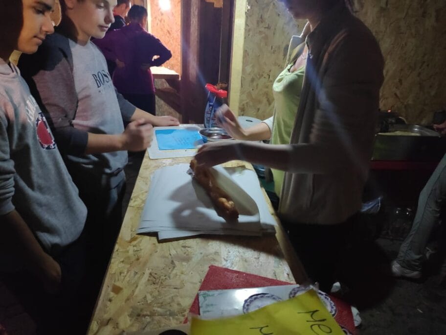 Mekika fest foto V M R