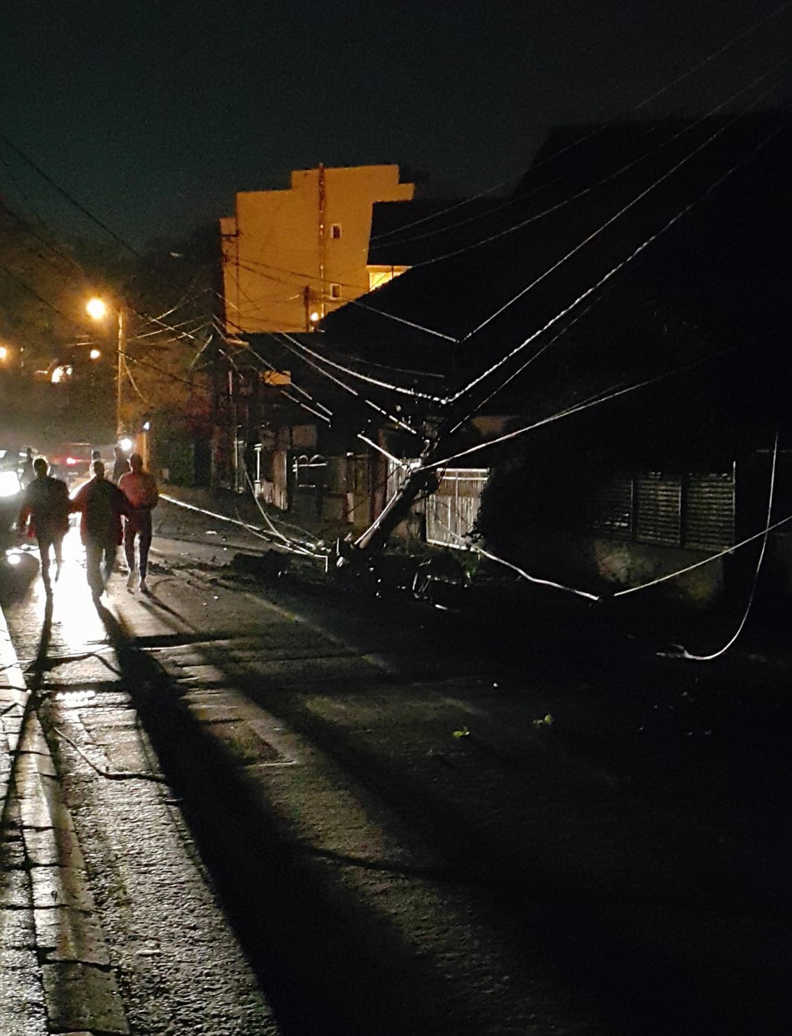 saobraćajka2 Dušana POpovića foto A. Z