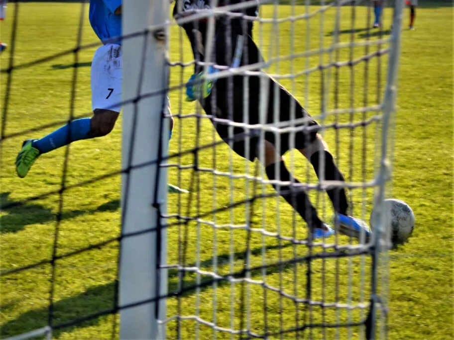 Srpska liga: Tri boda za Budućnost, Dubočicu i OFK Brzi Brod 17 fudbal ilustracija foto ak juzne vesti