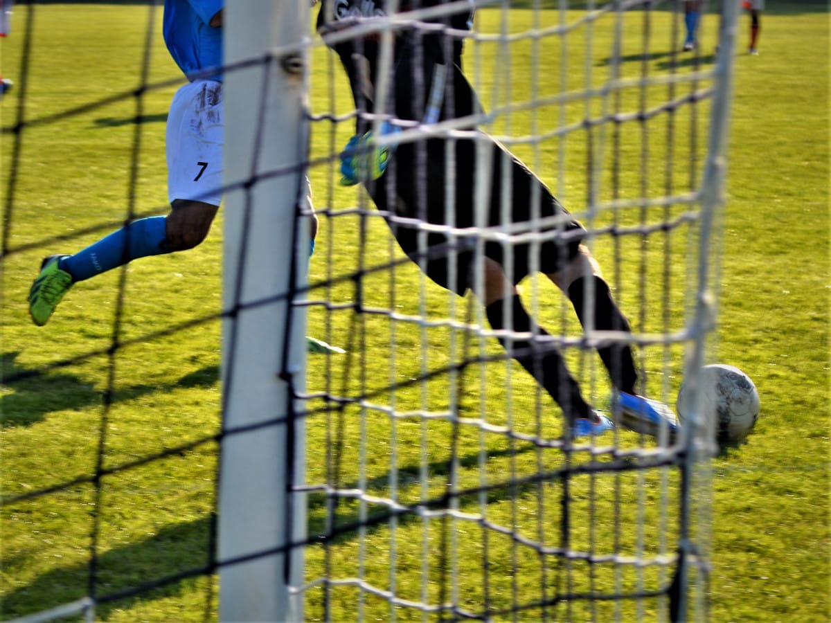 fudbal ilustracija foto ak juzne vesti