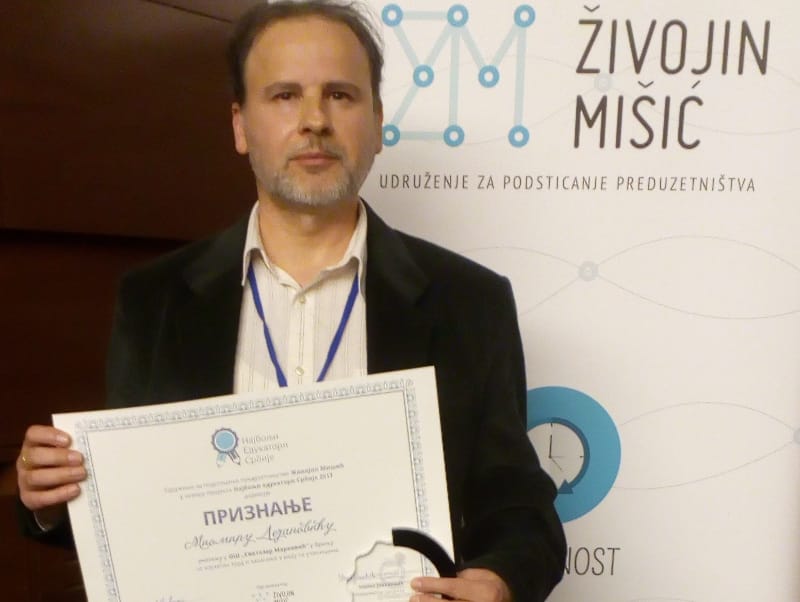 Poverenica: Premeštajem učitelja iz Vranja u seosku školu prekršena 3 zakona 19 M