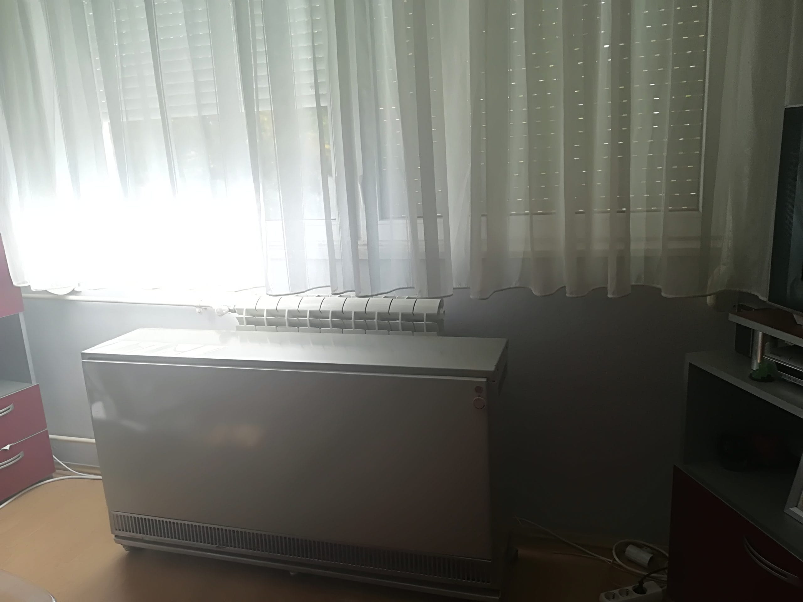 Ulica Palih boraca 12 Niš ratni vojni invalidi 3 foto Južne vesti Milica Jovanović