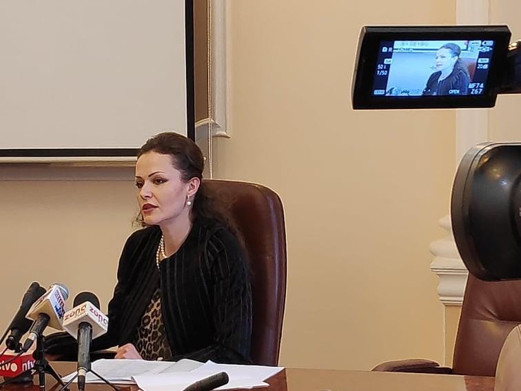 Marina Kostic foto V Milic