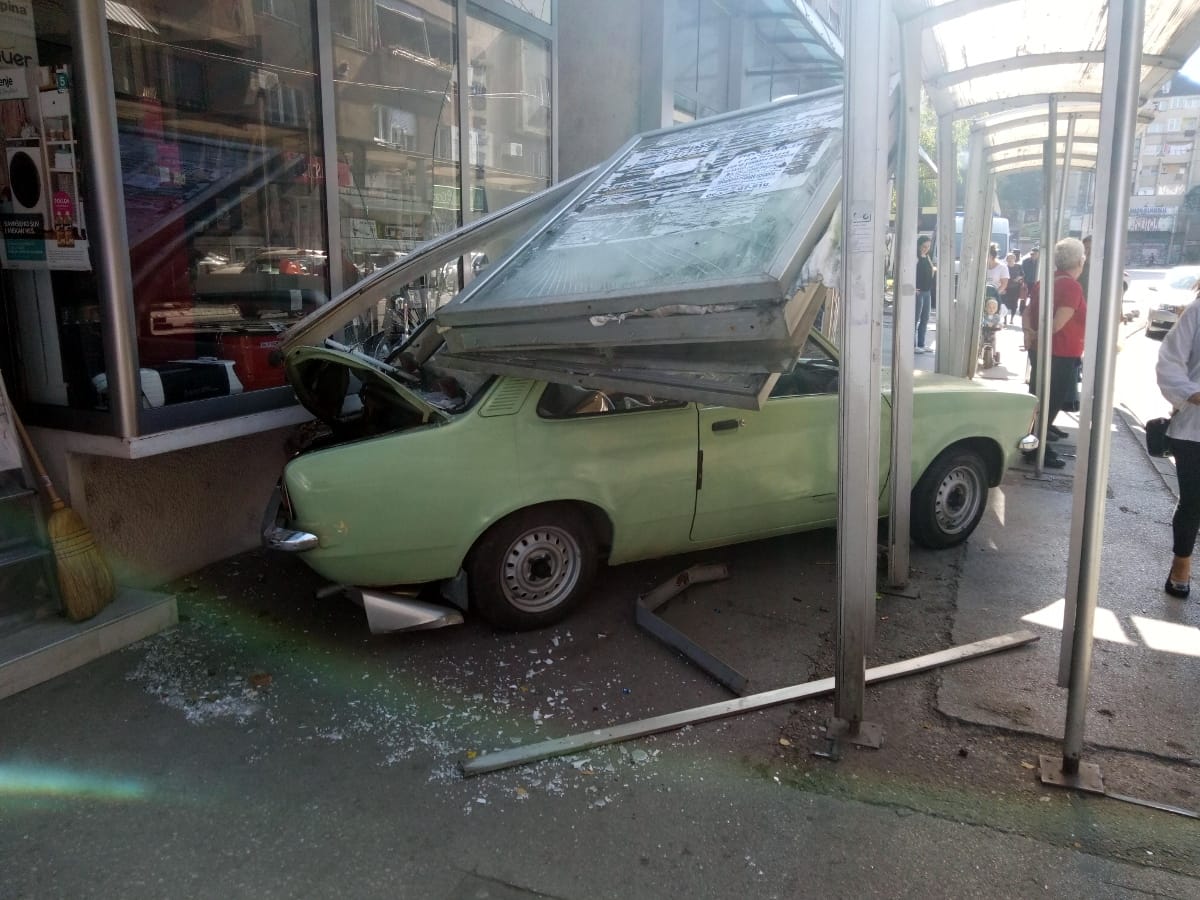 nezgoda marger foto citalac