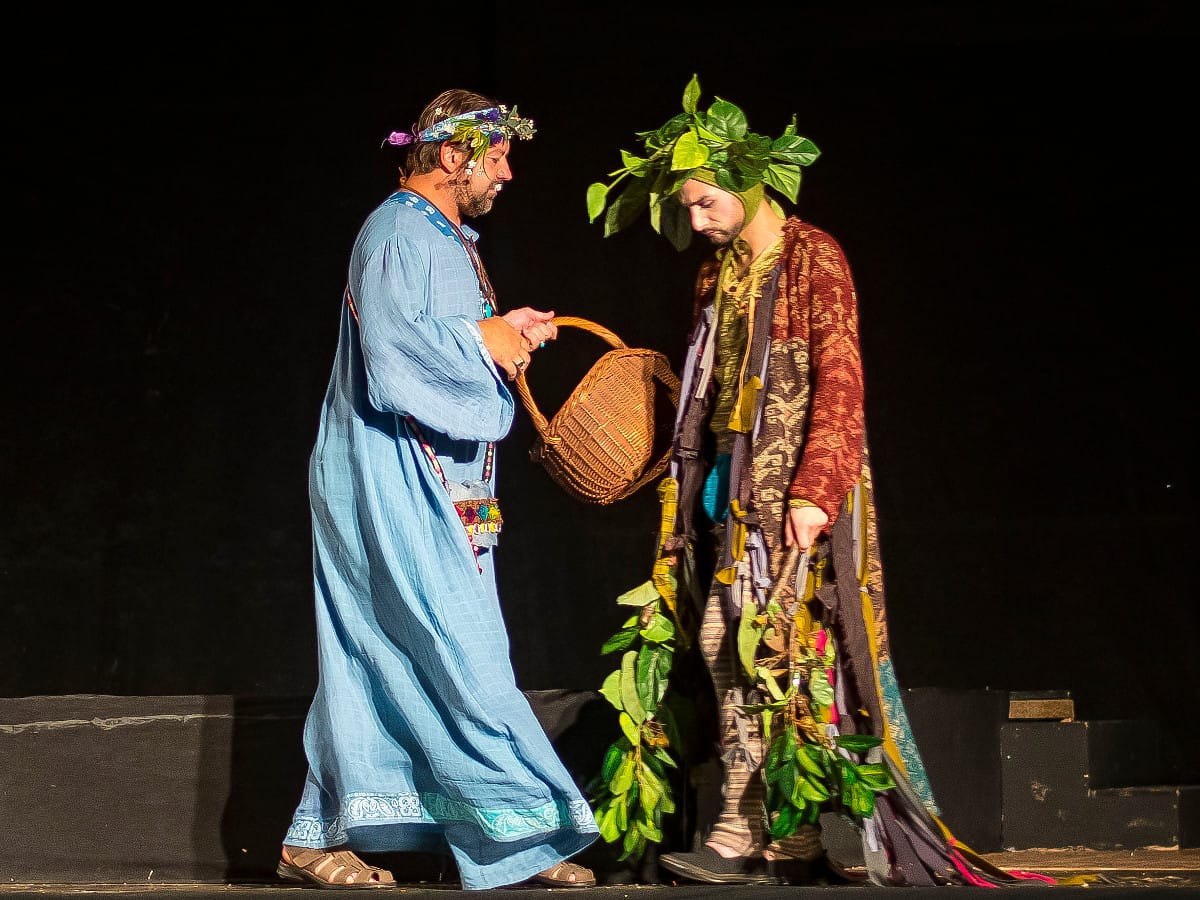 sekspir2 foto NP Nis