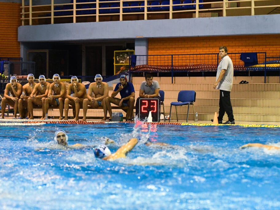 Vaterpolo Nais foto Juzne vesti Vanja Keser