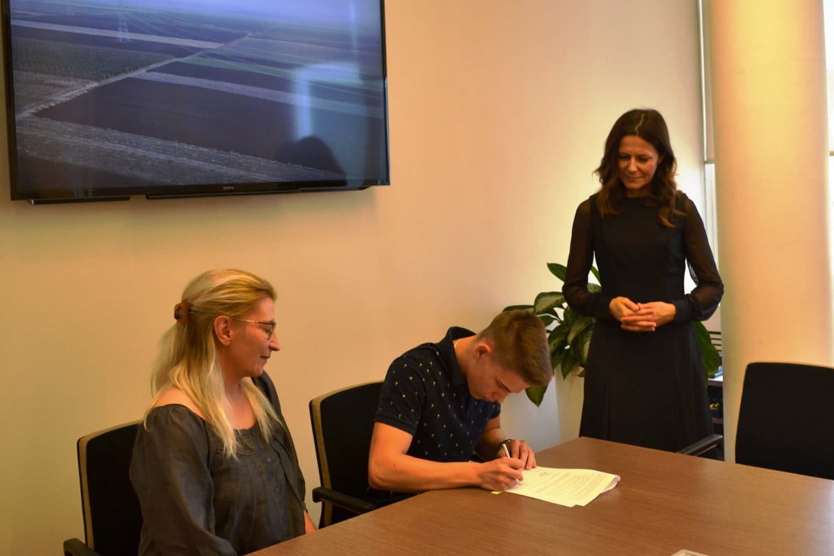 EMS dualno obrazovanje 3 foto EMS