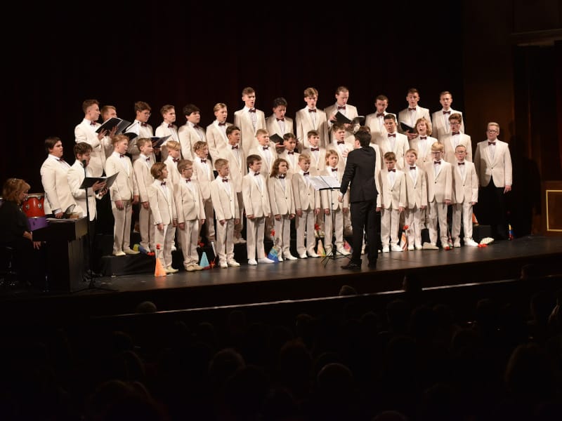 Ruski hor Kapela decaka i mladica 5