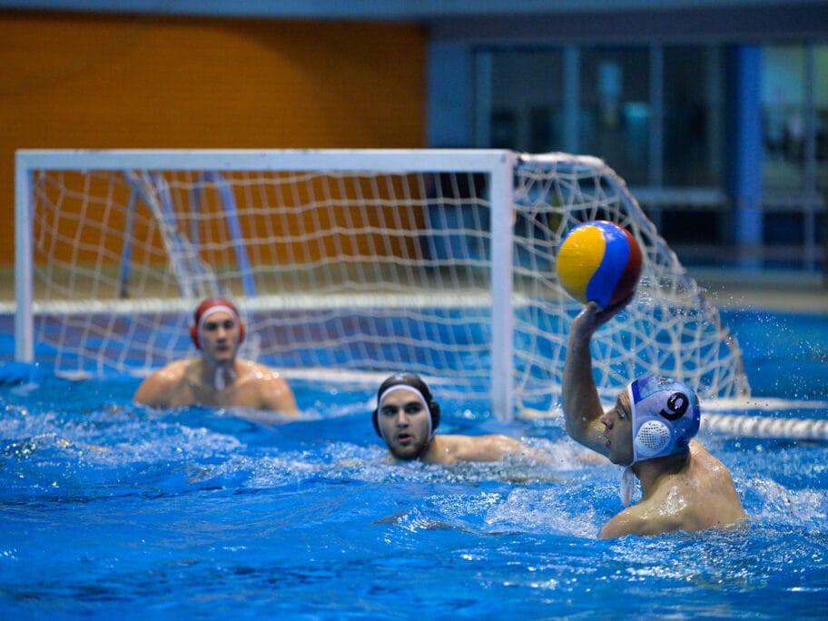 Tihomir Zivic vaterpolo Nais foto Juzne vesti Vanja Keser