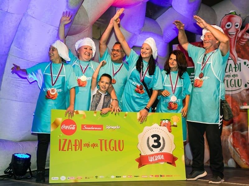 Nislije foto Izadji mi na teglu